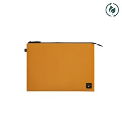 Native Union Stow Lite Sleeve for MacBook - Stylish & Protective Laptop Case (STOW-LT-MBS-KFT-14)
